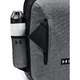 Backpack Under Armour Roland - Black/Silver