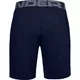 Pánske kraťasy Under Armour Vanish Woven Short - Concrete