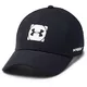 Pánska golfová šiltovka Under Armour Men's Official Tour Cap 3.0 - XL/XXL (62-64) - Black