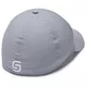 Men’s Golf Cap Under Armour Official Tour 3.0 - White