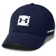 Pánska golfová šiltovka Under Armour Men's Official Tour Cap 3.0 - XL/XXL (62-64) - Academy