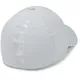 Pánska golfová šiltovka Under Armour Men's Golf Headline Cap 3.0 - Mod Gray