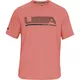 Pánske tričko Under Armour Unstoppable Move SS T - XXL - Coho