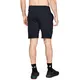 Pánské kraťasy Under Armour Sportstyle Terry Short - Onyx White