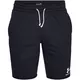 Pánske kraťasy Under Armour Sportstyle Terry Short - XL - Black