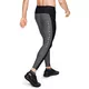 Pánske kompresné legíny Under Armour Qualifier HeatGear Glare Tight - M