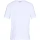 Men’s T-Shirt Under Armour Team Issue Wordmark SS - Halo Gray