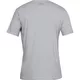 Pánske tričko Under Armour I WILL 2.0 SS - XXL