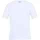 Pánske tričko Under Armour I WILL 2.0 SS - XL - White