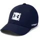 Under Armour Boy's Official Tour Cap 3.0 - Academy