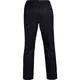 Chlapecké golfové kalhoty Under Armour Match Play 2.0 Golf Pant - Black