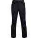 Chlapecké golfové kalhoty Under Armour Match Play 2.0 Golf Pant - Black - Black