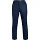 Chlapecké golfové kalhoty Under Armour Match Play 2.0 Golf Pant - Academy - Academy