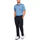 Pánské golfové kalhoty Under Armour EU Performance Taper Pant - schwarz