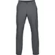 Pánske golfové nohavice Under Armour EU Performance Taper Pant - 30/36 - Pitch Gray