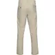 Pánské golfové kalhoty Under Armour EU Performance Taper Pant - Khaki Base