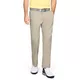 Pánské golfové kalhoty Under Armour EU Performance Taper Pant - Khaki Base