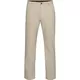 Pánské golfové kalhoty Under Armour EU Performance Taper Pant - Khaki Base - Khaki Base