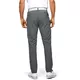 Pánské golfové kalhoty Under Armour EU Performance Slim Taper Pant - Black