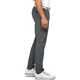 Pánské golfové kalhoty Under Armour EU Performance Slim Taper Pant - Black