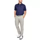 Pánske golfové nohavice Under Armour EU Performance Slim Taper Pant - 38/34