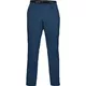 Pánske golfové nohavice Under Armour EU Performance Slim Taper Pant - 38/34 - Petrol Blue