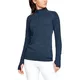 Dámske tričko Under Armour Tour Tips 1/4 Zip - XS