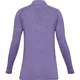 Dámske tričko Under Armour Tour Tips 1/4 Zip - L