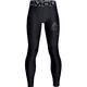 Chlapčenské legíny Under Armour HeatGear Legging - YL - Black