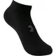 Women’s No-Show Socks Under Armour Essential – 6-Pack - White