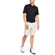 Men’s Polo Shirt Under Armour Performance 2.0 - Radial Turquoise