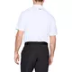 Men’s Polo Shirt Under Armour Performance 2.0 - Steel