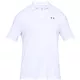 Men’s Polo Shirt Under Armour Performance 2.0 - Radial Turquoise