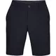 Pánske golfové kraťasy Under Armour EU Performance Taper Short - Boho Blue - Black