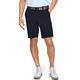 Pánske golfové kraťasy Under Armour EU Performance Taper Short - Boho Blue