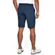 Pánske golfové kraťasy Under Armour EU Performance Taper Short - Boho Blue