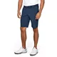 Pánske golfové kraťasy Under Armour EU Performance Taper Short - Vapor Green