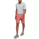 Pánske golfové kraťasy Under Armour EU Performance Taper Short - Boho Blue