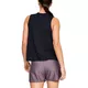 Dámske tielko Under Armour Sportstyle Graphic Muscle Tank - S