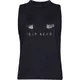 Dámske tielko Under Armour Sportstyle Graphic Muscle Tank - L - Black