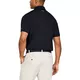 Pánske tričko Under Armour UA Crestable Performance Polo 2.0 - Steel