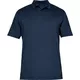 Pánske tričko Under Armour UA Crestable Performance Polo 2.0 - 3XL - Academy