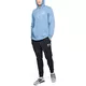 Pánske tepláky Under Armour Sportstyle Terry Jogger - Onyx White