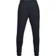 Pánske tepláky Under Armour Sportstyle Terry Jogger - Onyx White