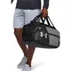 Sporttáska Under Armour Undeniable Duffel 4.0 SM - Graphite Medium Heather