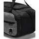 Sporttáska Under Armour Undeniable Duffel 4.0 SM - Graphite Medium Heather
