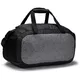 Sporttáska Under Armour Undeniable Duffel 4.0 SM - Graphite Medium Heather