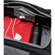 Sporttáska Under Armour Undeniable Duffel 4.0 SM - Graphite Medium Heather
