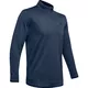 Pánska mikina Under Armour SweaterFleece 1/2 Zip - Tempest