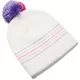 Dievčenská čiapka Under Armour Girl's Triple Scoop Beanie - OSFA